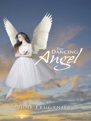 cover image of The Dancing Angel